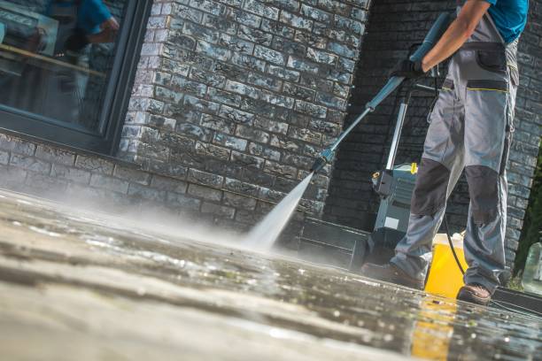 Best Heavy Equipment Washing  in Horicon, WI