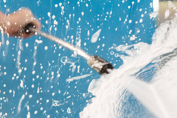 Best Gutter Cleaning  in Horicon, WI
